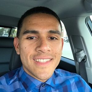 Meet your Posher, Juan